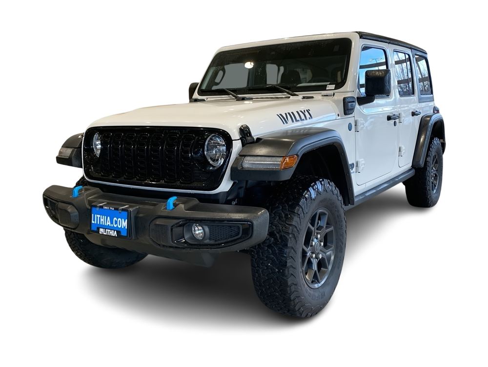 jeep wrangler 4xe 2024 1C4RJXN60RW203944 image jeep wrangler 4xe 2024 1C4RJXN60RW203944 image